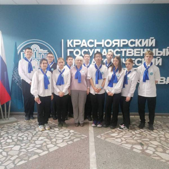 Посвящение в профессию пройдено.